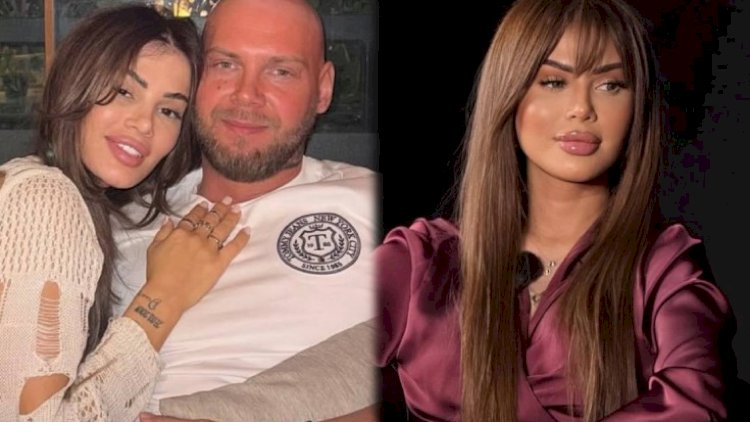 Ölkədən çıxışına qadağa qoyulub, övladlarını görə bilmir