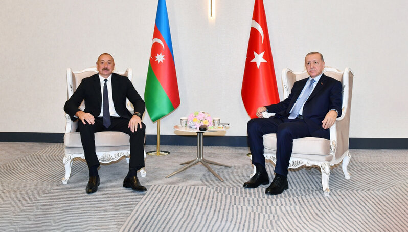 Ərdoğan: 