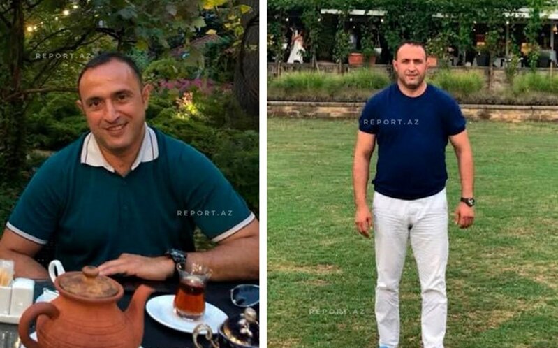 Ukraynada oğurlanan azərbaycanlı iş adamı SƏRBƏST BURAXILDI
