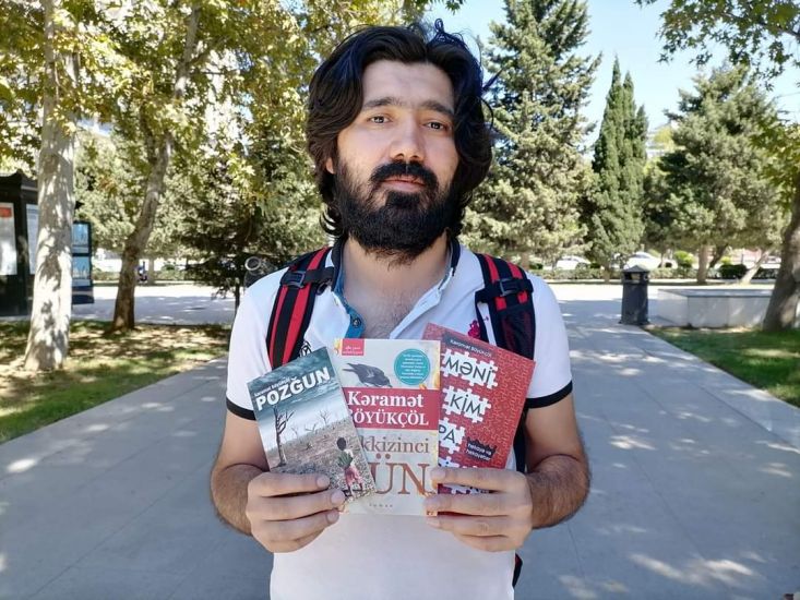Adama ağzını açmağa imkan vermirlər' - Kəramət müxalifət haqda danışdı