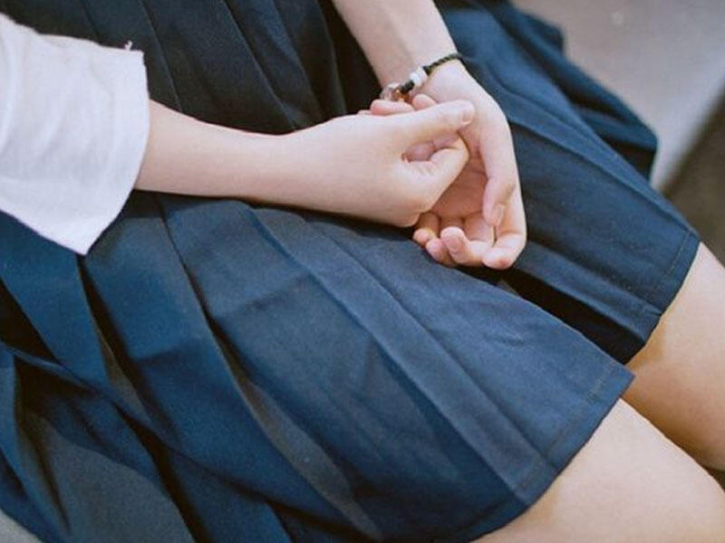 Samirəni Lökbatanda kirayə tutduğum evə aparıb...' - 14 yaşlı qızdan ağlasığmaz hərəkət