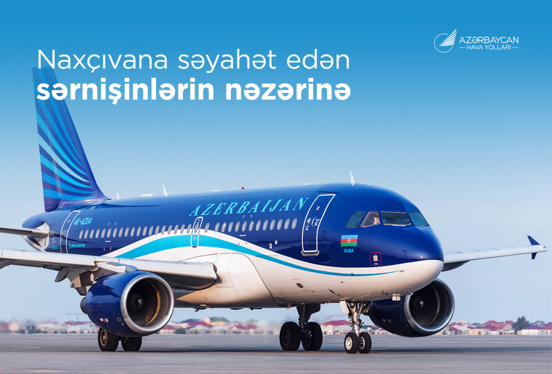 AZAL sərnişinlərə müraciət etdi