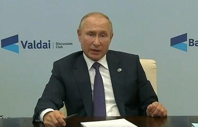 Putin Pezeşkianla nələri müzakirə edəcək?