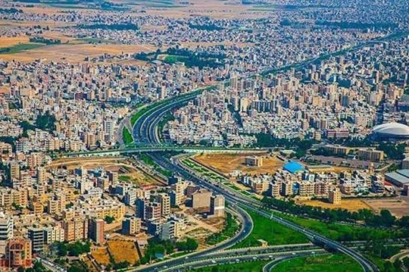 Milli Məclisin deputatı İranda səfərdədir