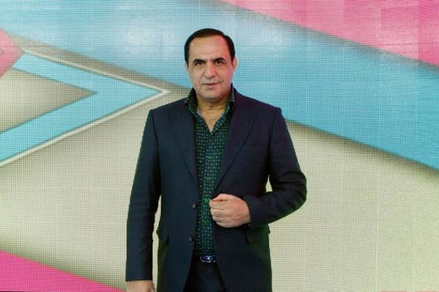 "Sonradan verilən ad vacib deyil, adım brenddir" - VİDEO