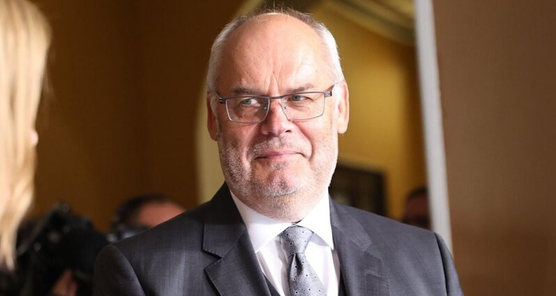 Estoniya Prezidenti sovet abidələrinin sökülməsinə dair qanunu imzalamadı