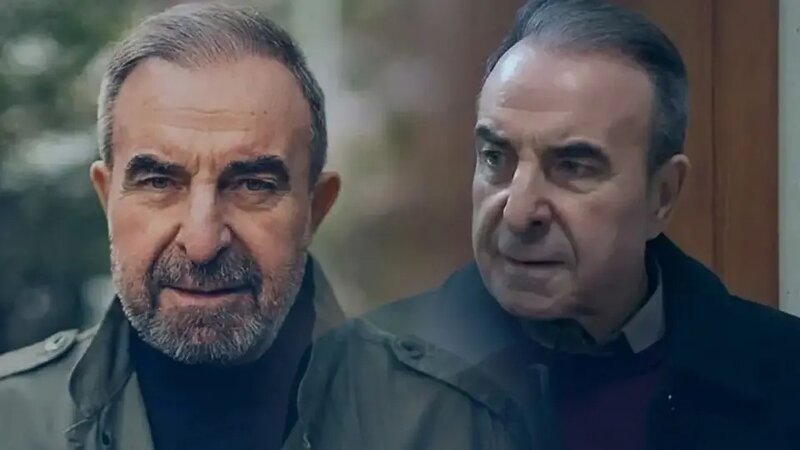 Rza baba' gələn həftə seriala qayıdır