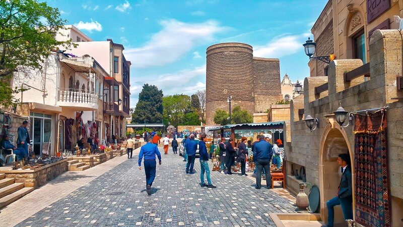 Azərbaycanın turizm brendinə yeni elementlər daxil ediləcək