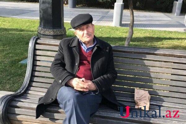 Azərbaycanda polkovnik vəfat etdi - FOTO