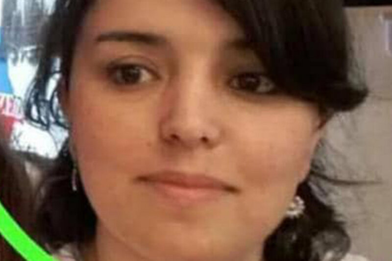 Dünənki partlayışda özü öldü, qızının axtarışları davam edir