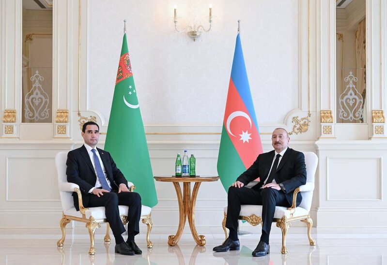 Siyasi əməkdaşlıq uğurların təməlidir