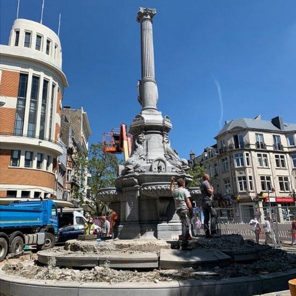İçərisində şəhər merinin ürəyi olan mücrü aşkarlandı - FOTO 
