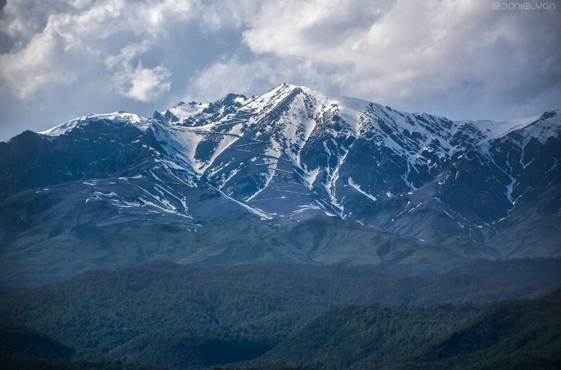XİN rəhbərindən Kəlbəcərlə bağlı təsirli paylaşım - FOTO