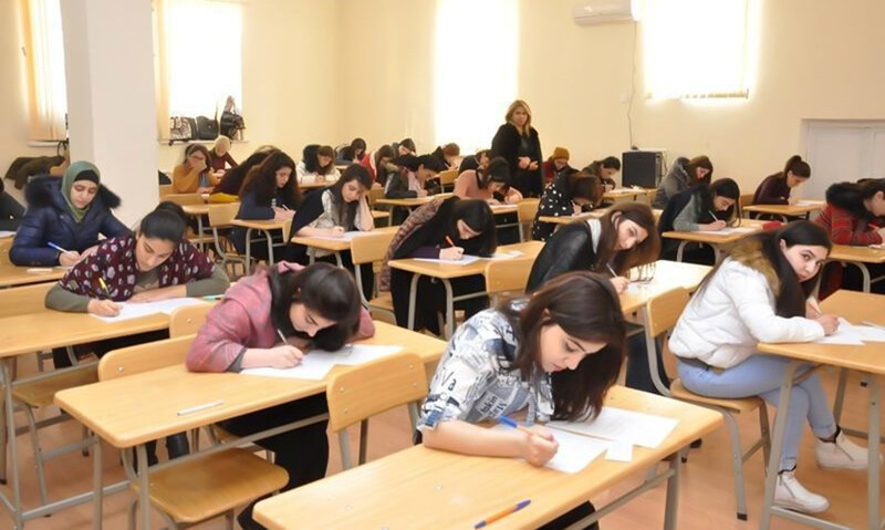 Tələbələrə şad xəbər: Növbəti tədris ilindən