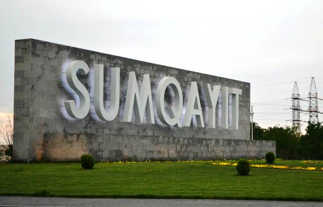 Sumqayıtda 51 yaşlı kişi BIÇAQLANDI