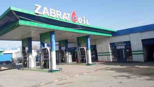 Bakıda daha bir məşhur 