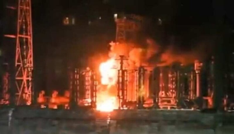 Rusiya Belqorodu BOMBALADI - Şəhərdə DƏHŞƏTLİ PARTLAYIŞ