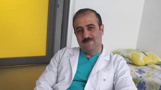 Azərbaycanda daha bir həkim koronavirusdan vəfat etdi