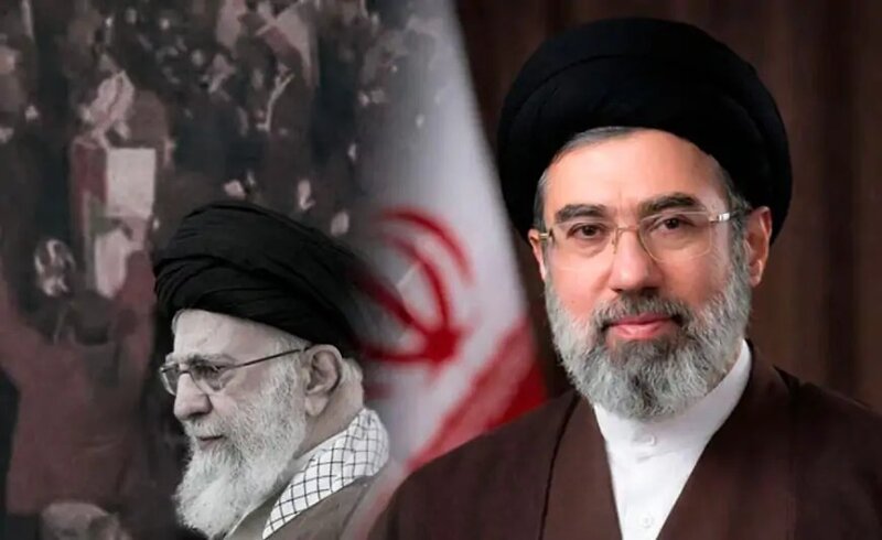 ТƏCİLİ: Xamenei peyda oldu, görün nə paylaşdı - FOTO