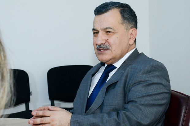 Deputat: "Makron ədalətə, həqiqətə göz yumur