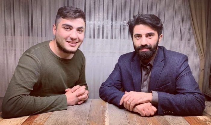 Hüseynov qardaşları erməni lobbisi ilə əlaqəli fondlar tərəfindən maliyyələşdirilirlər