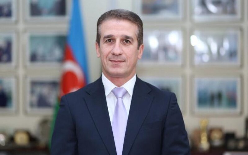 Azərbaycanın İrandakı səfiri: 