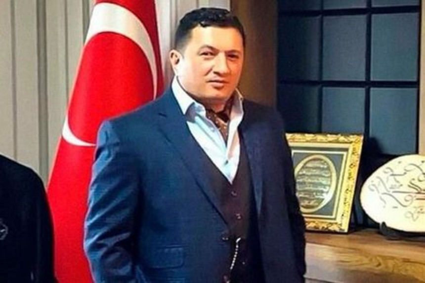 Lotu Qulinin varisi: Bakinski kimdir?