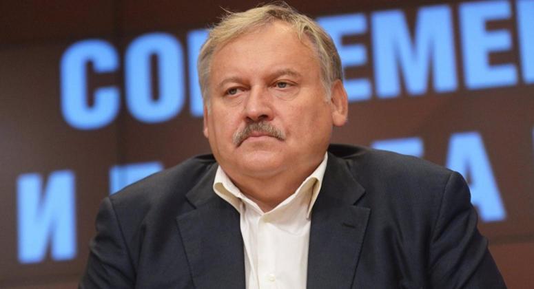 Zatulin Paşinyanın ssenarisini AÇIQLADI