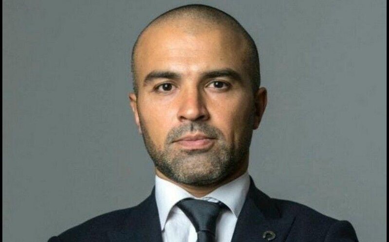 Xankəndidə görüntüsü gündəm olan məmur işdən çıxarıldı - FOTO