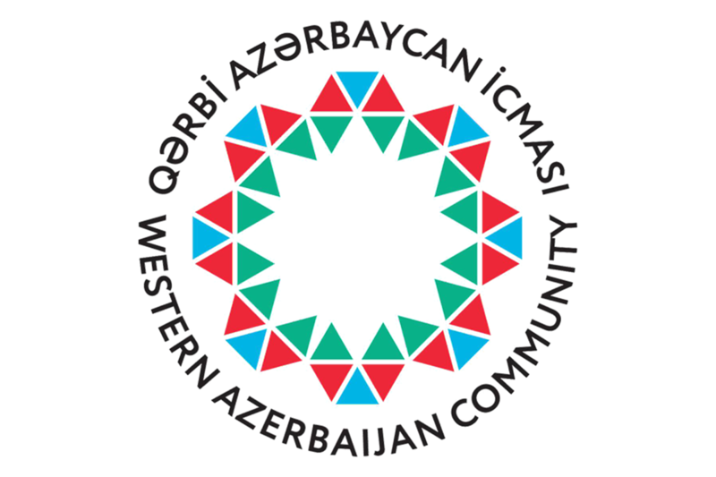 Qərbi Azərbaycan İcması: 