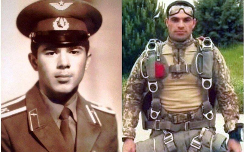 Pəncəli Teymurov və Vaqif Qurbanovun ailə üzvlərinə Prezident təqaüdü təyin edildi