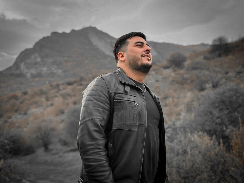 Blogger Samir Əliyev "Yaratdığım Personajlar Gerçək Həyatdandır"