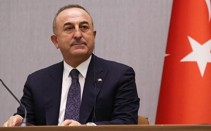 Çavuşoğlu:'Son zamanlarda islamofobiya daha da güclənib