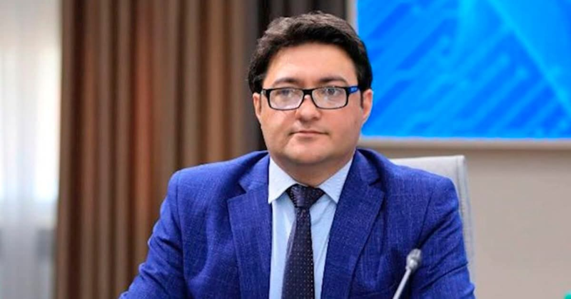 SON DƏQİQƏ: Kərki yenidən xəritədə: Ermənistanda təşviş yaradan dəyişiklik