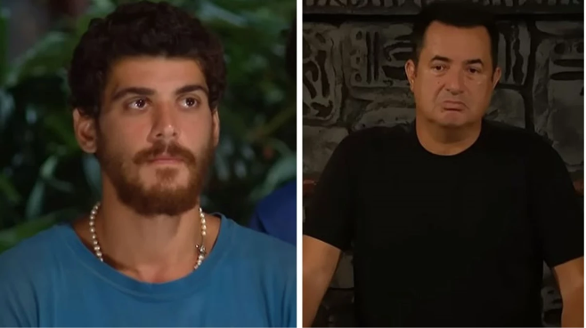 Survivor' tarixində olmayan cəza ona veriləcək - Acun açıqlayacaq