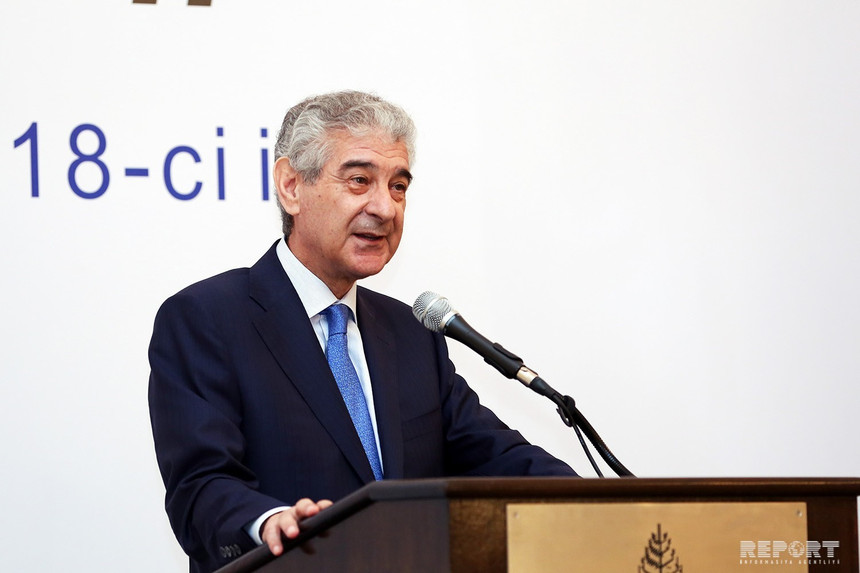 "YAP-ın namizədlər siyahısında tanınmış simalar olacaq"