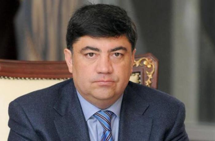 Ramiz Mehdiyevin kürəkəninin səs yazısı yayıldı - VİDEO