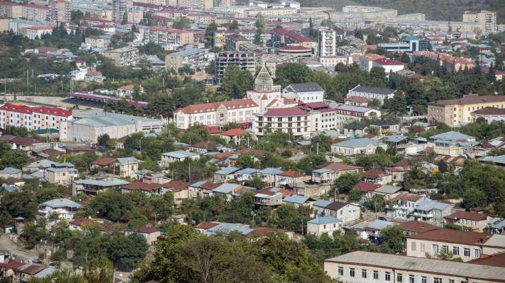 Fevralda Xankəndidə 40 yeni iş yeri AÇILACAQ