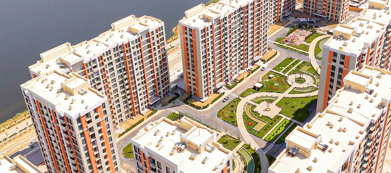 Mənzil axtaranların nəzərinə - 'Park Yasamal'da satış şərtlərinə yenilik