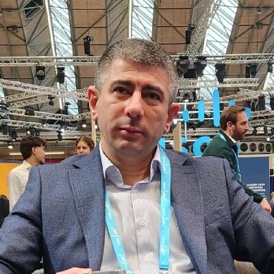 Mehman Nəsibov dövlət agentliyində yüksək vəzifəyə təyin edildi