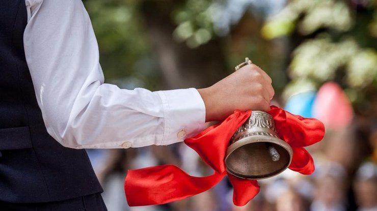 Son zəng' geyimi ilə bağlı məktəbələrə təlimat verildi