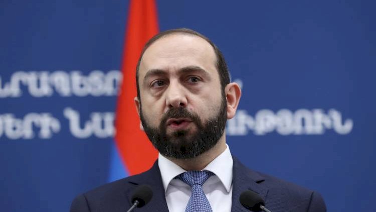 Mirzoyan Cenevrəyə gedir