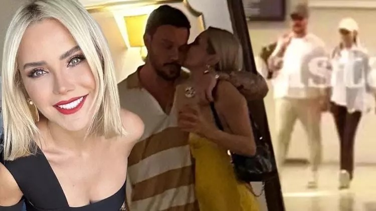 Sinandan ayrılan Ece: 'Yaşasın təklik