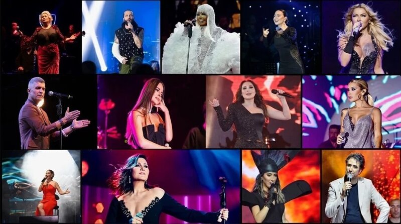 Bayramda milyon qazanacaqlar - SİYAHI