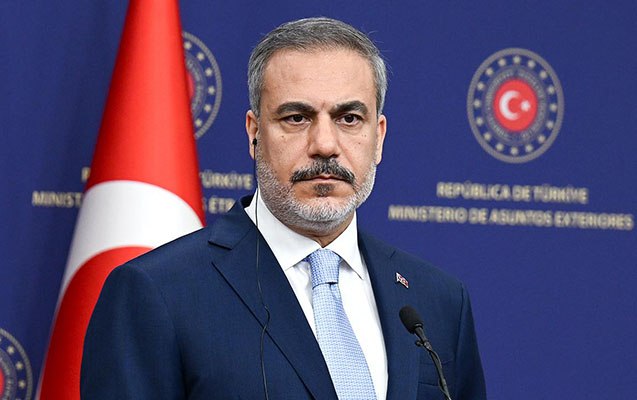 TƏCİLİ! Türkiyə İrana xəbərdarlıq etdi: Azərbaycana qarşı…