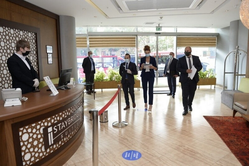 AQTA pandemiya ilə əlaqədar monitorinqlərin sayını artırıb
