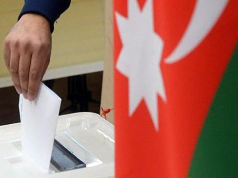 Növbədənkənar Prezident seçkiləri ilə bağlı 6 milyondan çox bildiriş çap olunacaq