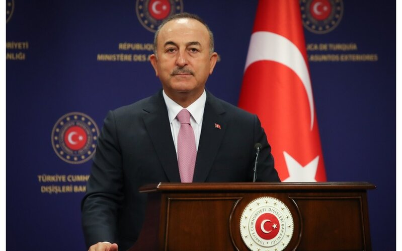 Mövlud Çavuşoğlu: 'Rusiya və terror qruplaşmaları NATO üçün təhdiddir