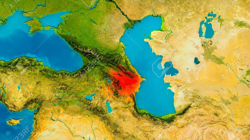 Pezeşkian mesajını verdi - Zəngəzura ehtiyac qalmayacaq, plan daha böyükdür