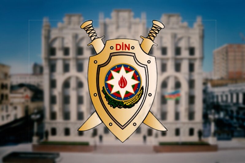 Bakıda oğurlanan tələbə intihar edib? - DİN-dən AÇIQLAMA